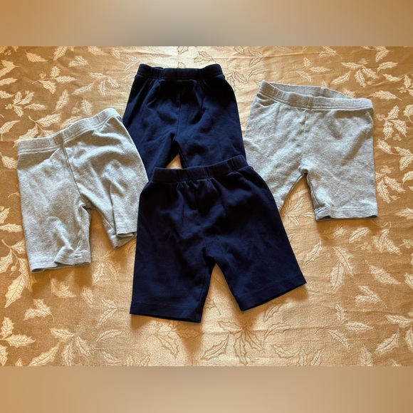 Carter's Other - Carters Cotton Boys Shorts